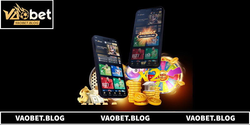 Cách tham gia tại nền tảng Vaobet cho người mới