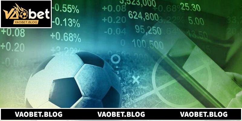 Chiến thuật vào kèo chấp 0.5 thông minh