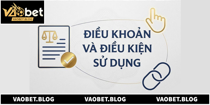 Điều khoản về giao dịch nạp tiền tại Vaobet