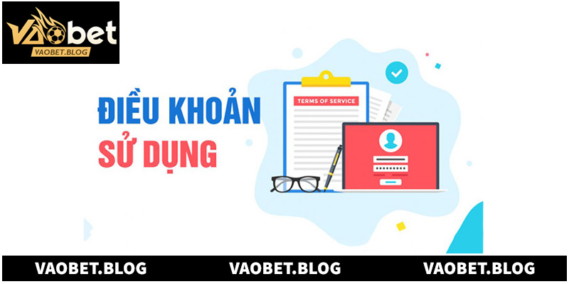 Điều khoản về giao dịch rút tiền tại Vaobet