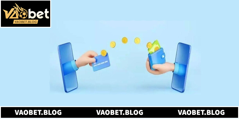 Hệ thống bảo mật tối ưu trong quy trình giao dịch