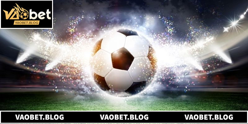 Khái niệm tỷ lệ kèo tài xỉu 2 3/4 trong bóng đá